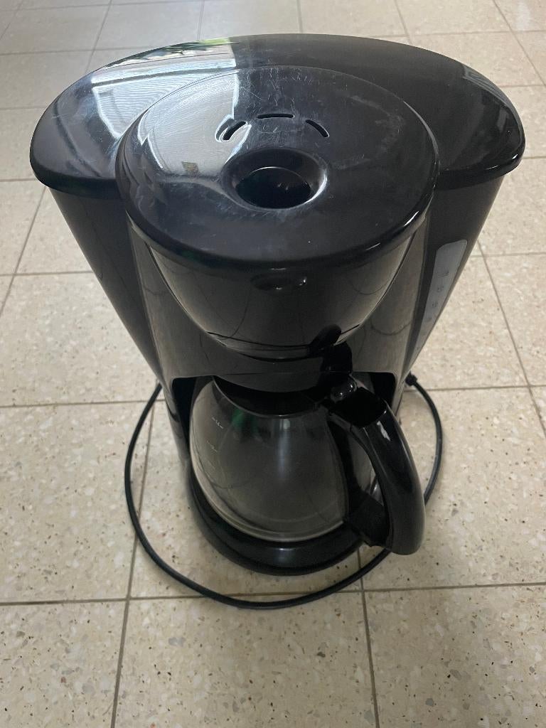 Koffiezet strijkijzer weegschaal stofzuiger verwarming ..., Ophalen