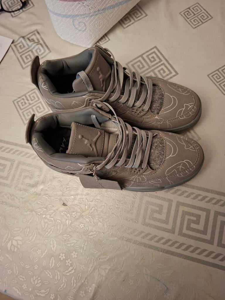 Nike air jordan 4 40,41,43,44, Enlèvement ou Envoi