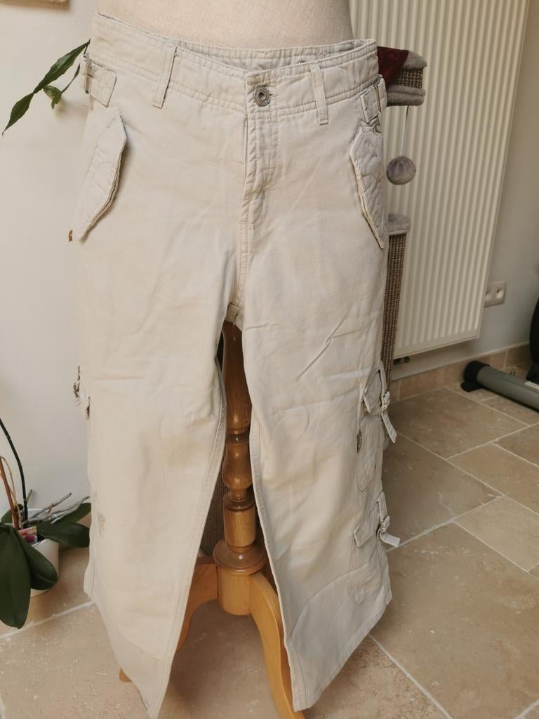 Mooie sportieve broek van O'Neill, Ophalen of Verzenden, Zo goed als nieuw, Broek