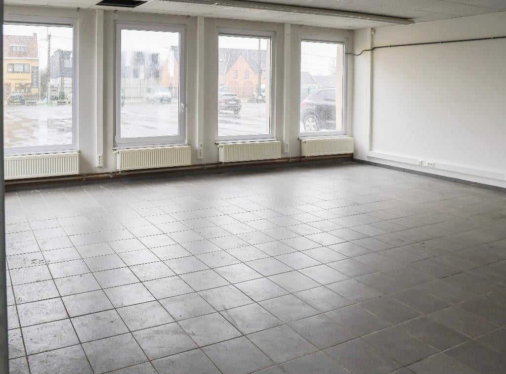 diverse opslagruimtes en kantoorruimtes  te huur, 40 m², Huur, Kantoorruimte