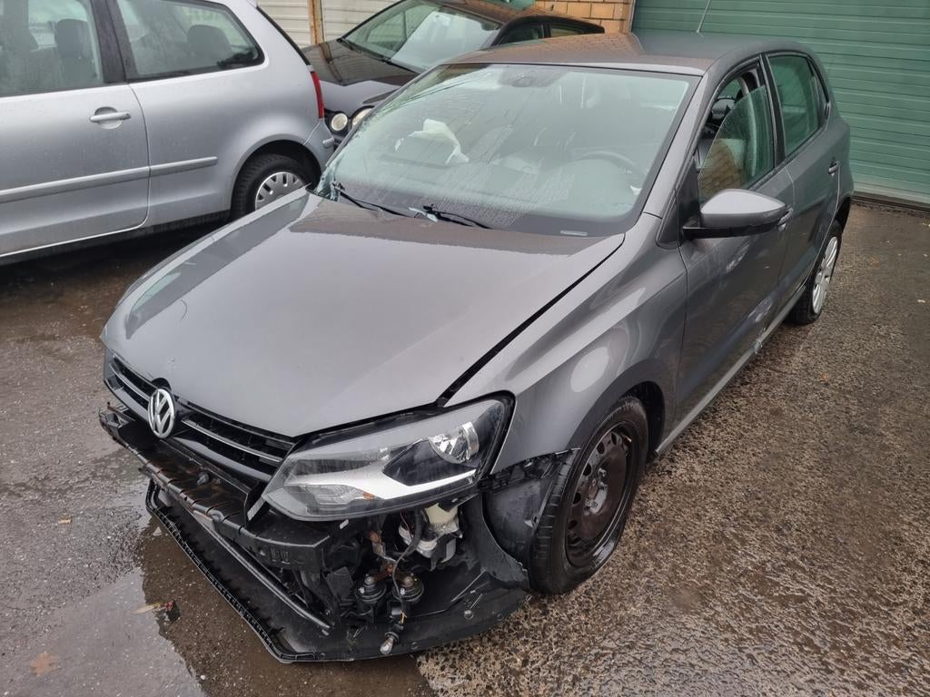 Volkswagen Polo V 6R te koop in onderdelen, Auto-onderdelen, Ophalen of Verzenden, Volkswagen