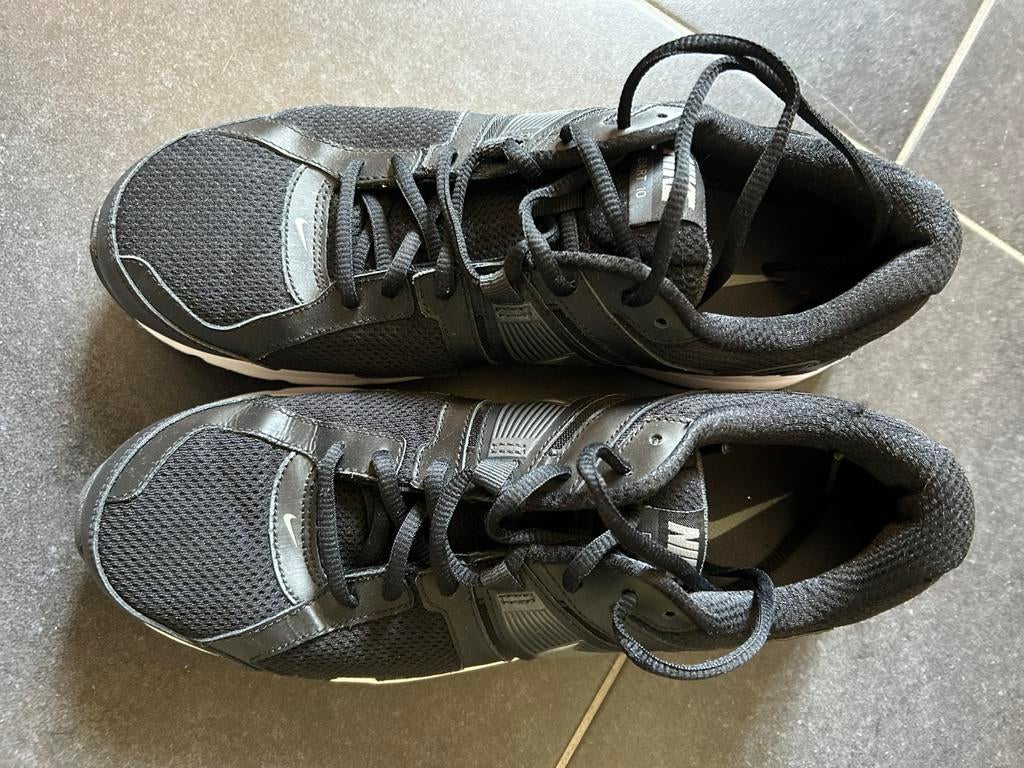 Sportschoenen nike 11/45, Ophalen of Verzenden, Zo goed als nieuw