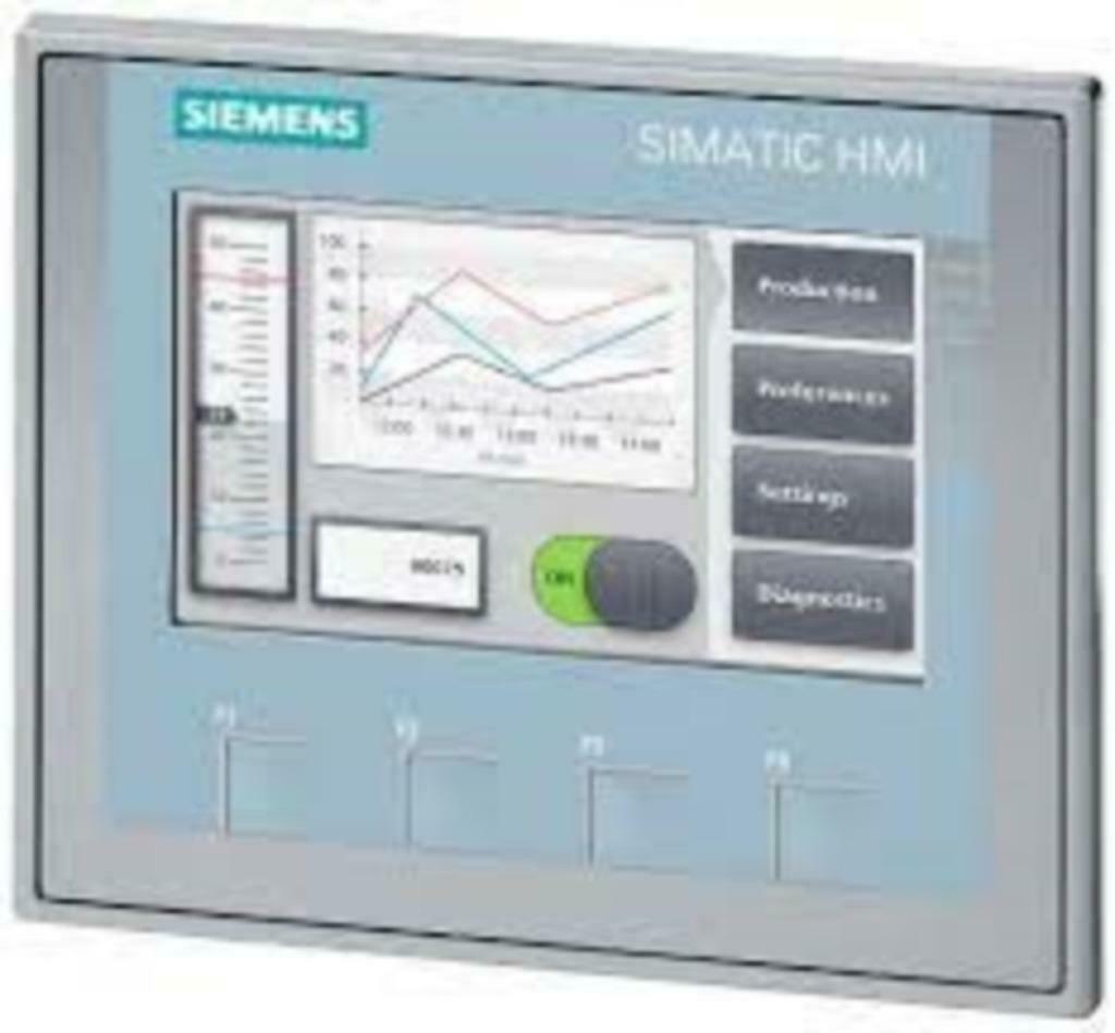 NIEUW Siemens HMI KTP400 BASIC 6AV2123-2DB03-0AX0, Ophalen of Verzenden, Nieuw