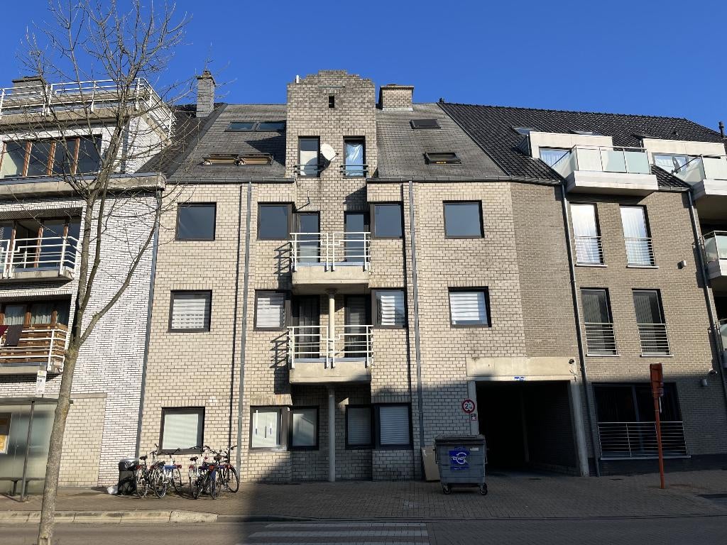 te koop, Immo, Huizen en Appartementen te koop, Genk, Tot 200 m², 74 m², Appartement
