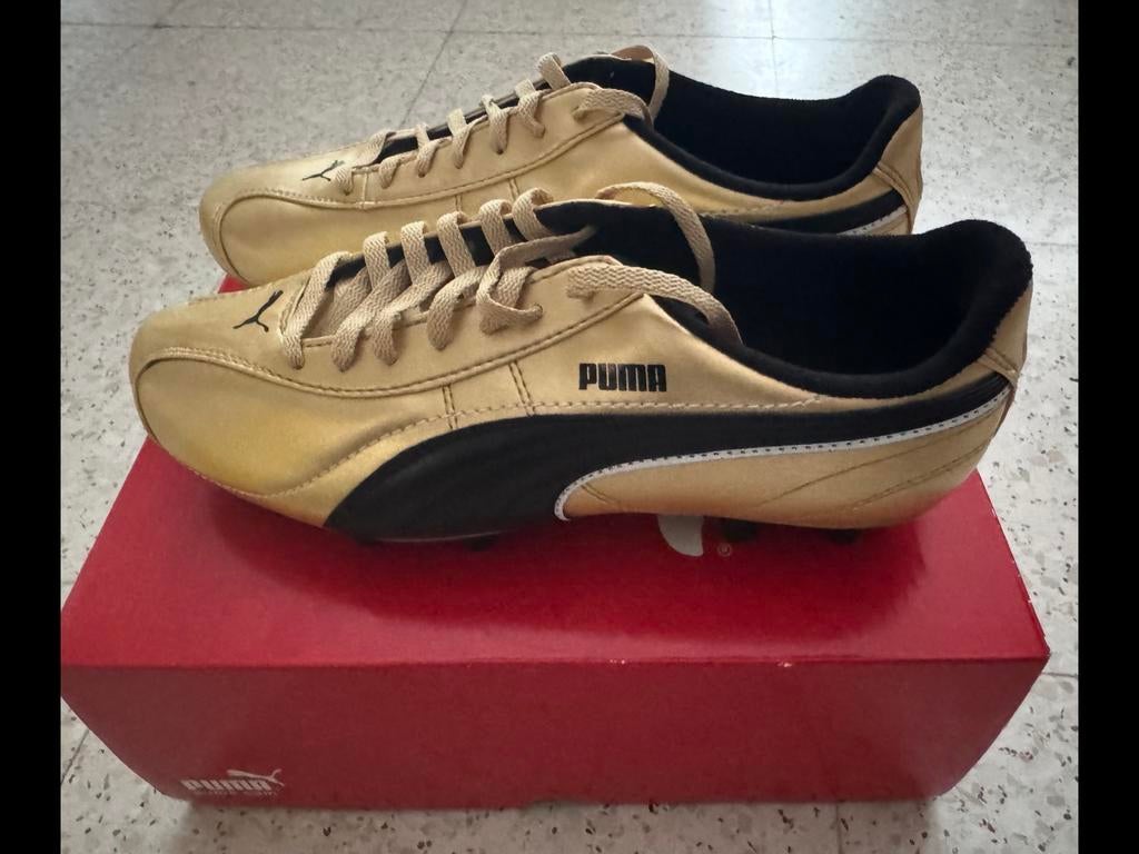 Voetbalschoenen, Sport en Fitness, Voetbal, Ophalen, Nieuw, Schoenen