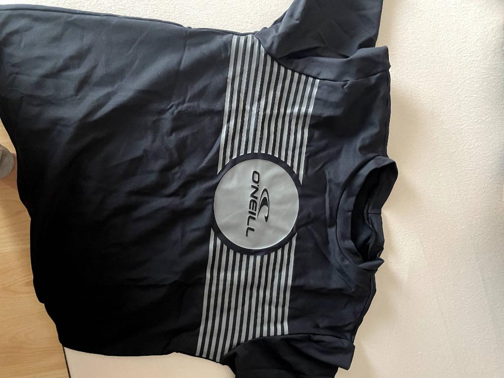 UV zwemshirt, Enfants & Bébés, Maillots de bain pour enfants, Garçon, Accessoire de natation, Enlèvement, Utilisé