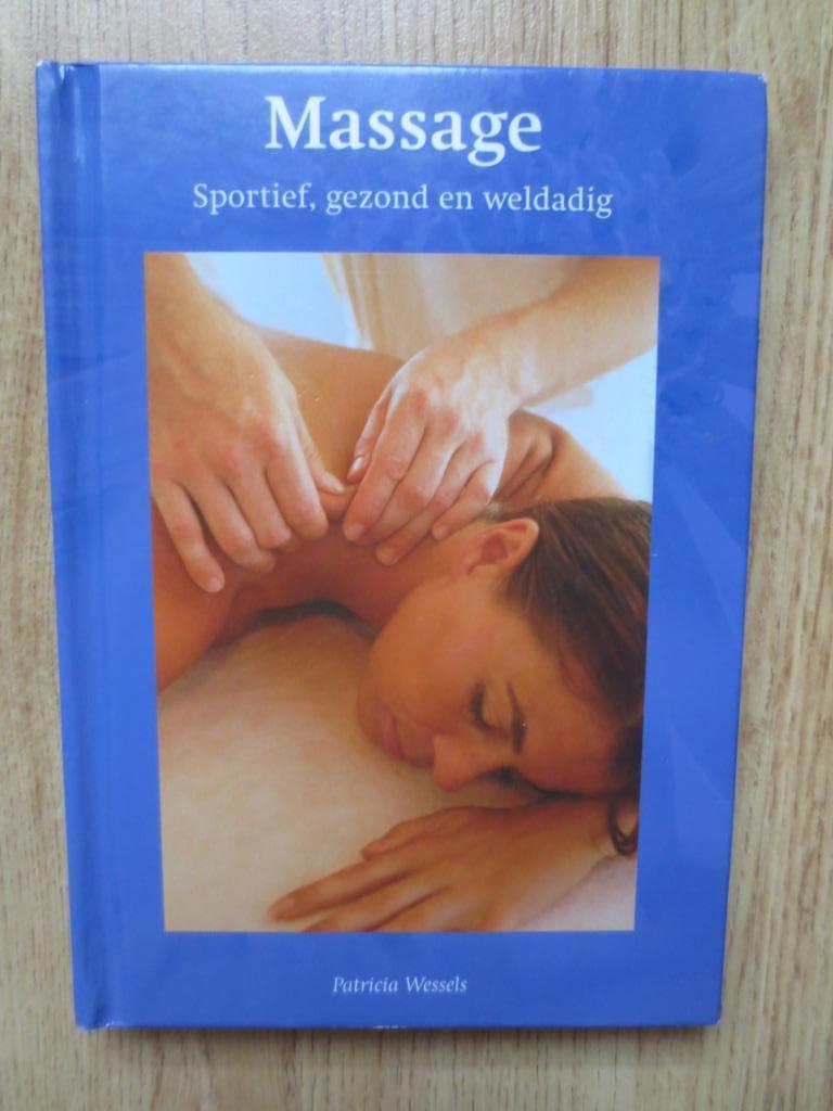 Massage (Weleda), Boeken, Advies, Hulp en Training, Zo goed als nieuw, Ophalen of Verzenden