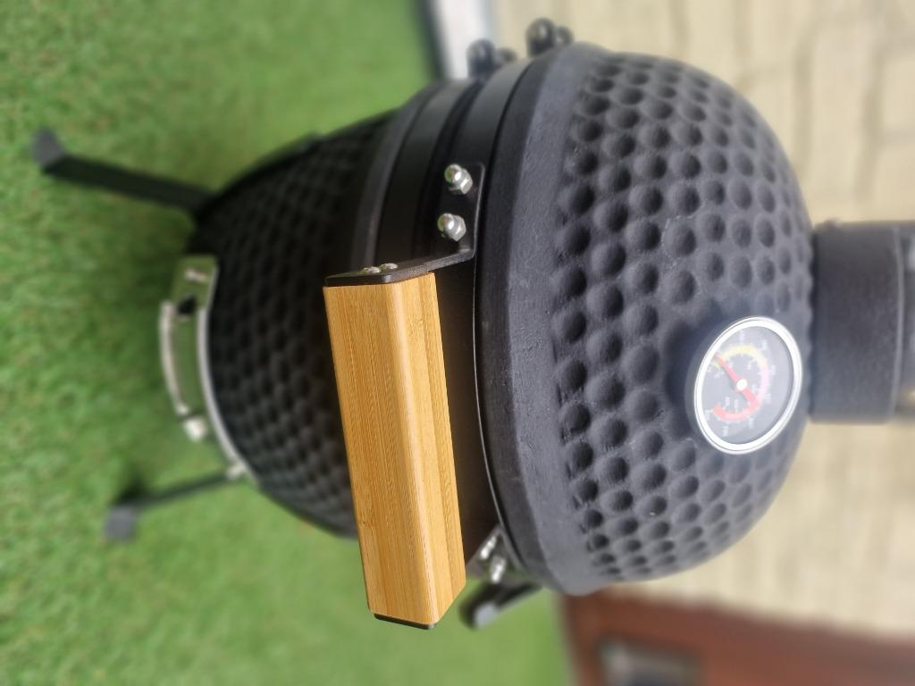 Nieuwe Kamado-barbecue, Tuin en Terras, Ophalen, Nieuw
