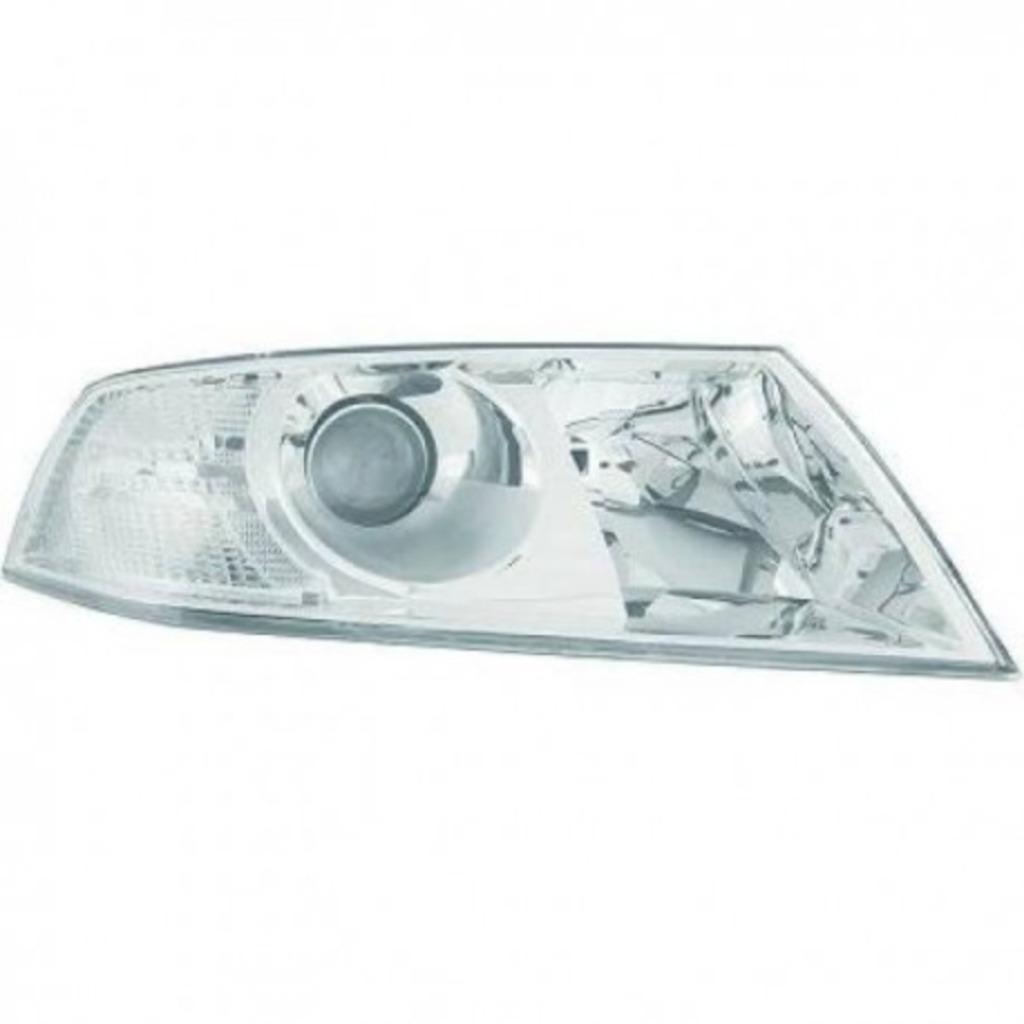 PHARE AVANT DROIT SKODA OCTAVIA (04-08) - DEPO/TYC, Enlèvement