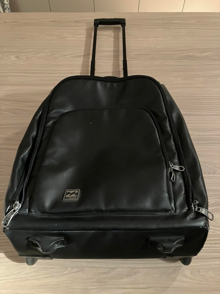 Billabong - sac de voyage - chariot, 30 cm ou plus, Roulettes, Moins de 35 cm, Enlèvement