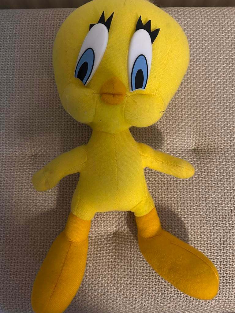 Tweety - Looney Tunes, Ophalen of Verzenden, Zo goed als nieuw