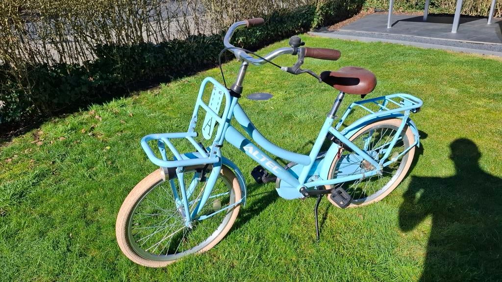 22" Altec Urban, Vélos & Vélomoteurs, Enlèvement