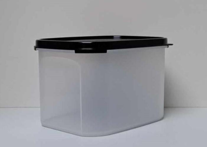 Tupperware™ « Gagn'Espace compact » 1,9 litre, Envoi, Neuf, Blanc, Boîte