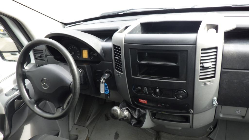 Mercedes-Benz Sprinter 311 (Stock ID 89890) — 22