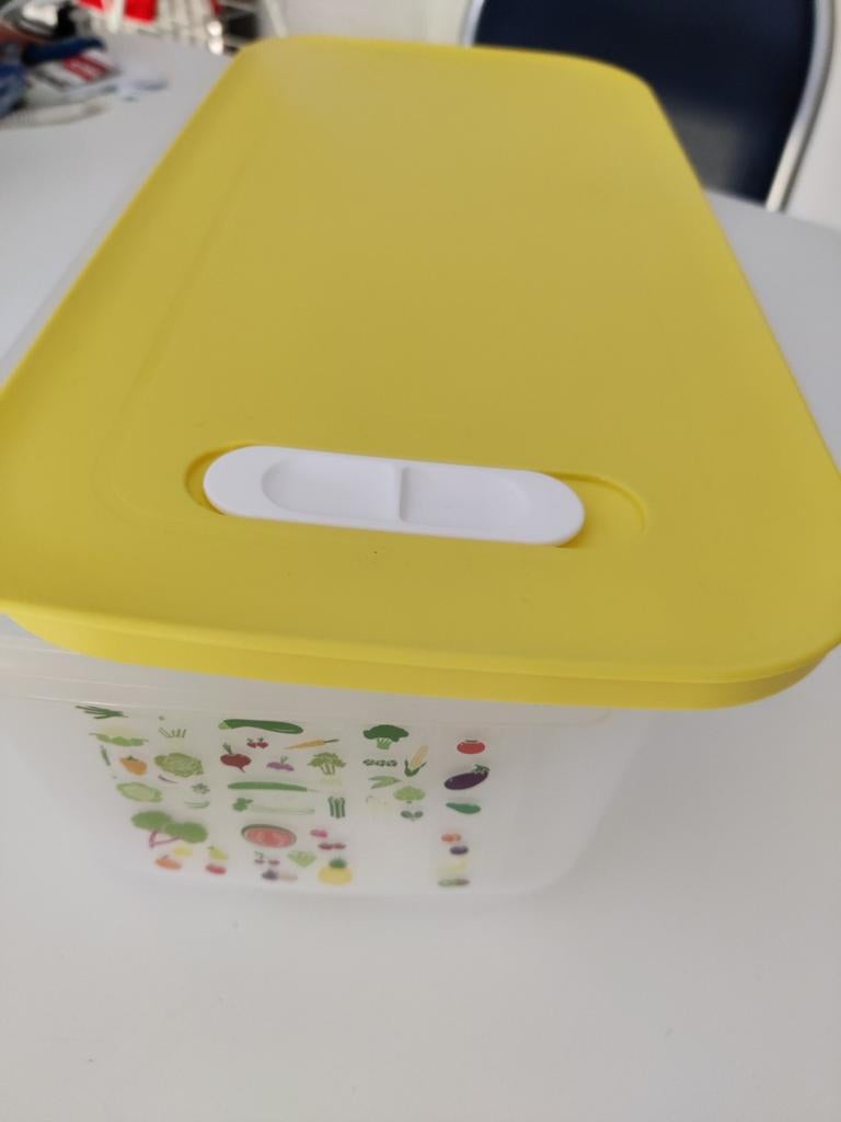 Vent Smart geel, Enlèvement ou Envoi, Neuf, Jaune