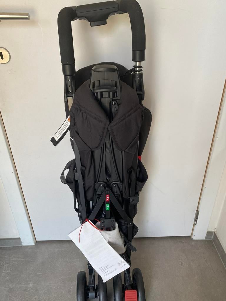 MacLaren - Buggy techno arc. Nieuw, Kinderen en Baby's, Ophalen of Verzenden, Nieuw, Maclaren, Verstelbare rugleuning