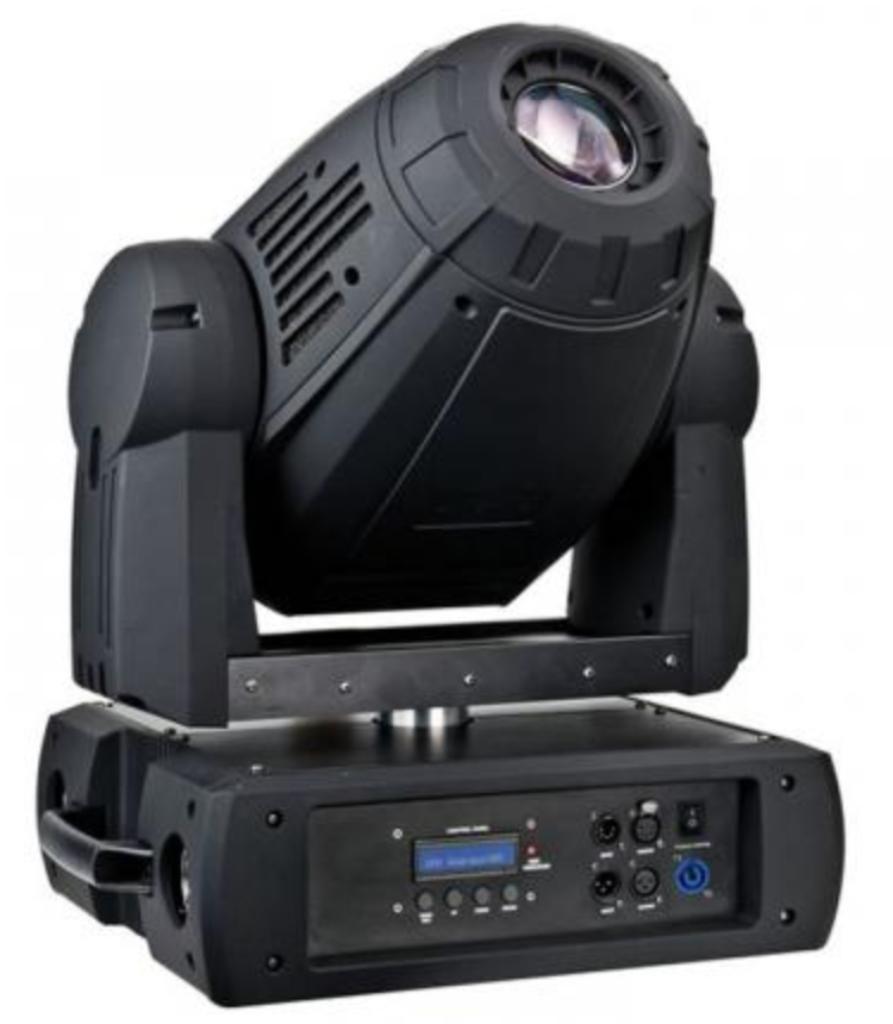 Showtec Phantom 575 Pro movinghead, Muziek en Instrumenten, Licht en Laser, Ophalen of Verzenden