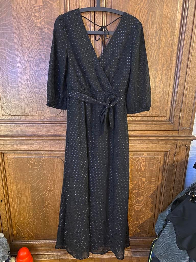 Robe longue Vila neuve, Neuf, Enlèvement ou Envoi, Taille 36 (S), Vila
