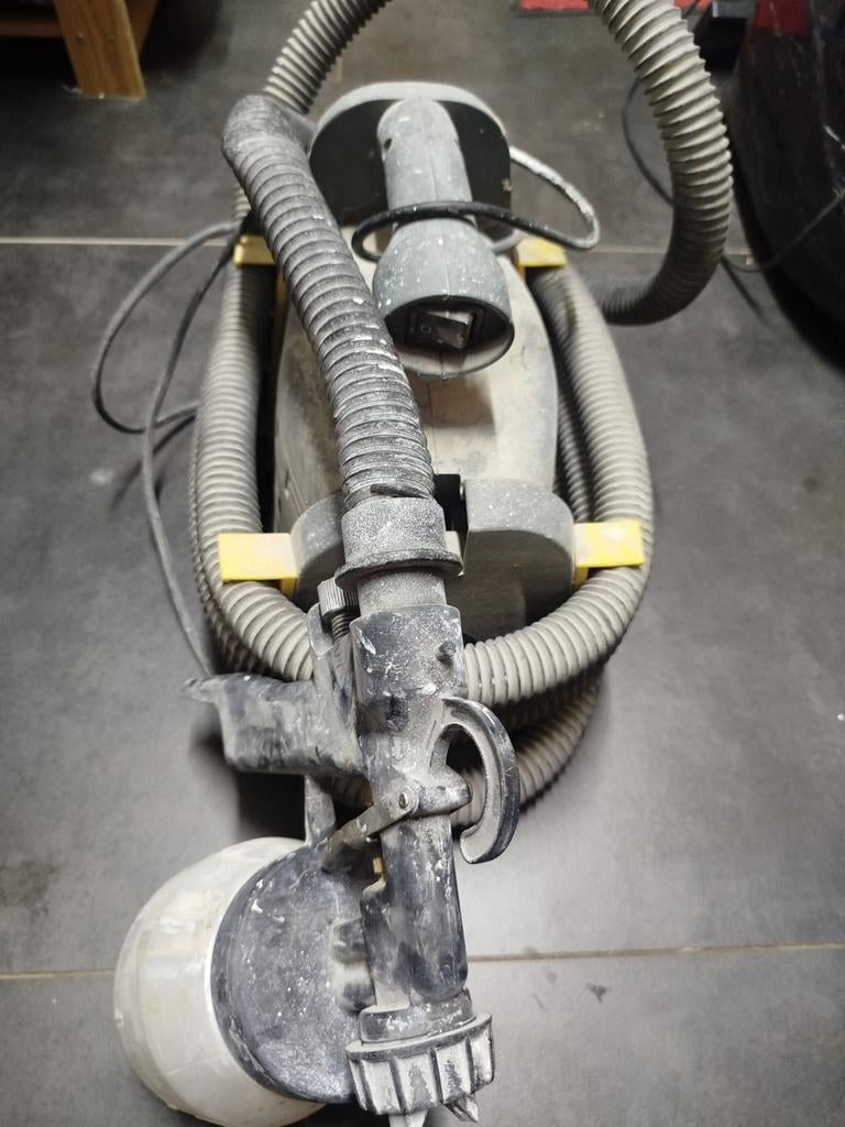 Pulvérisateur de peinture  HVLP