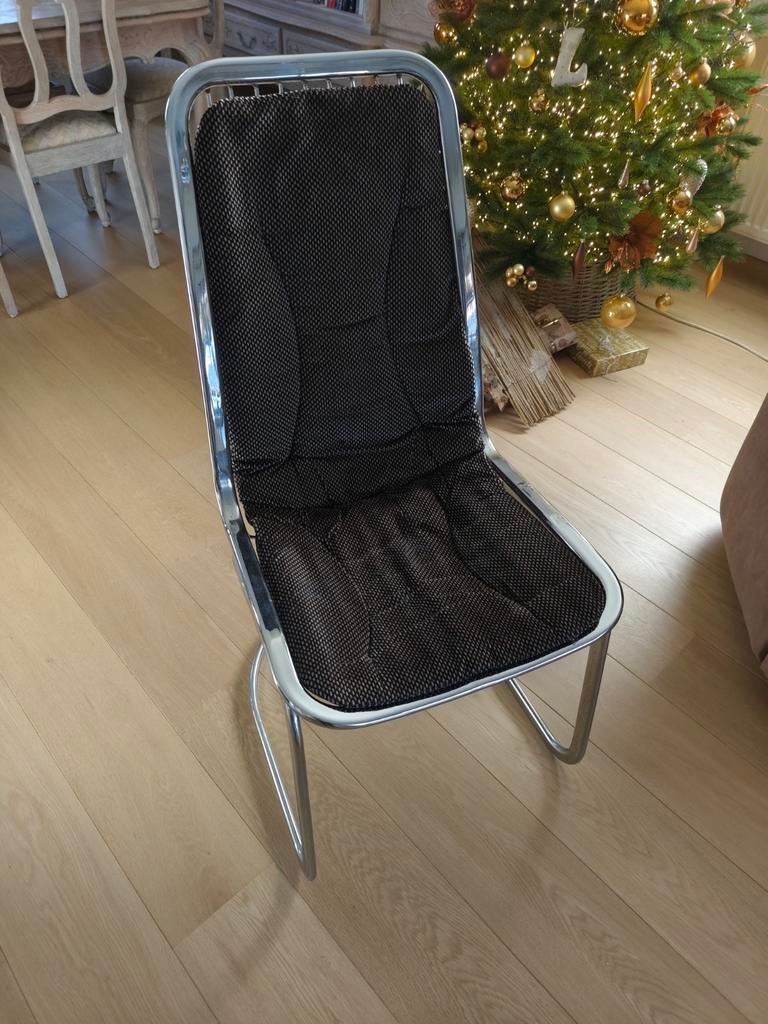 Heerlijke stoel, Huis en Inrichting, Stoelen, Ophalen, Zo goed als nieuw