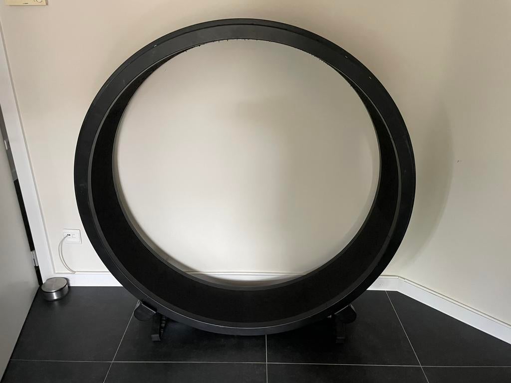 Loopwiel voor katten One Fast Cat Wheel, Animaux & Accessoires, Accessoires pour chats, Utilisé, Enlèvement
