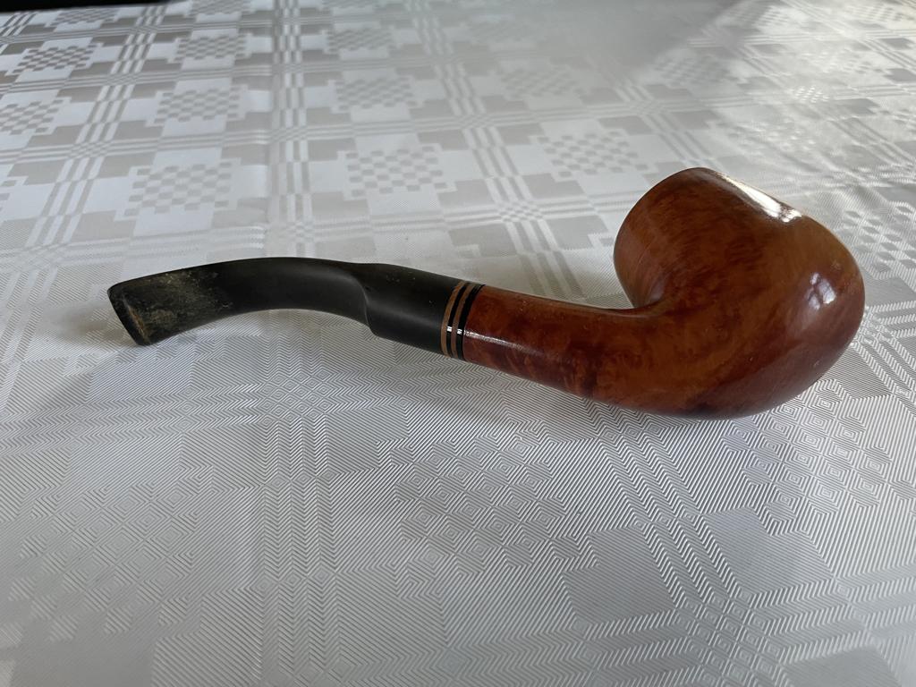 tabaks pijp, Verzamelen, Ophalen of Verzenden