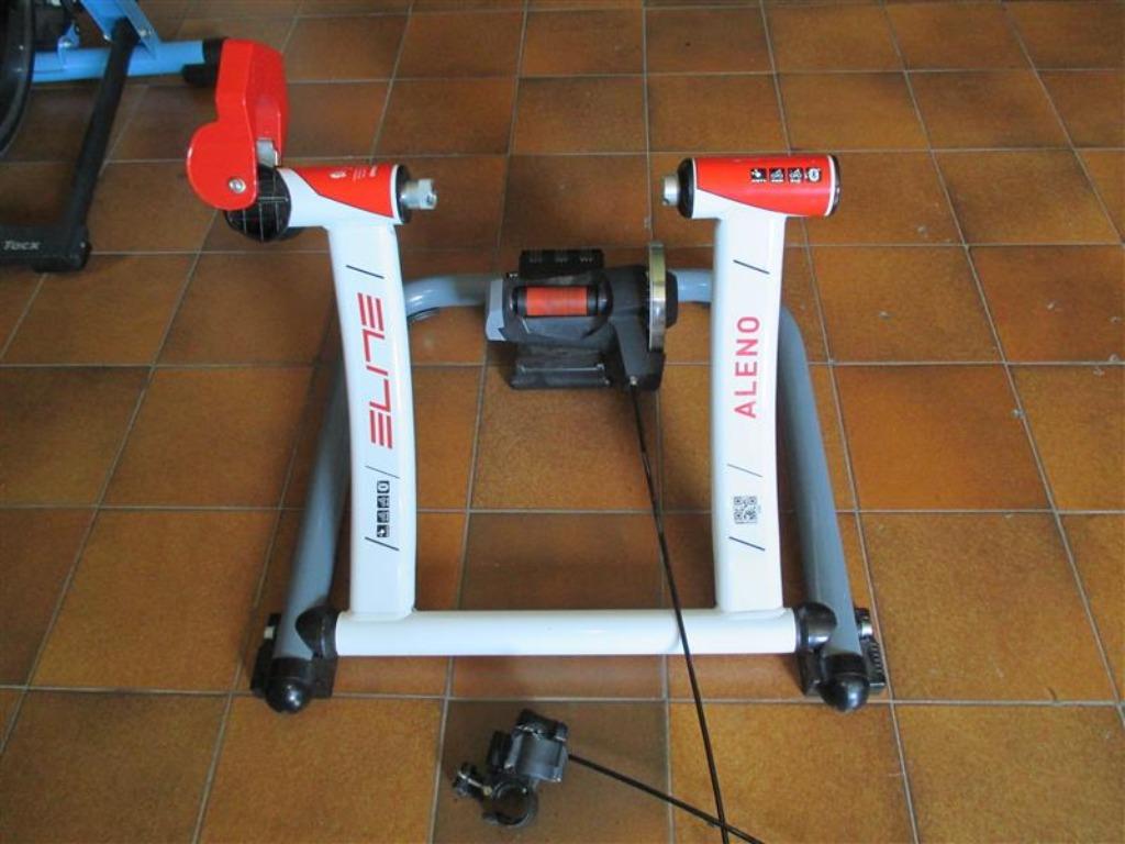 fietstrainer, Sport en Fitness, Ophalen, Nieuw