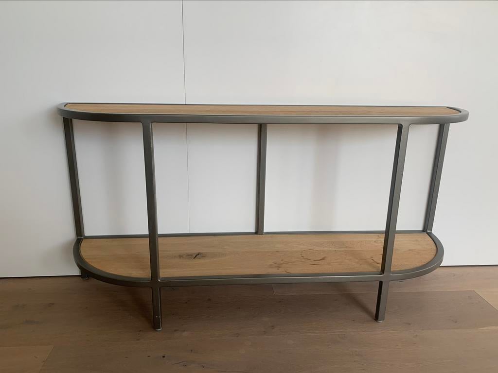 Xooon sofa table, Ophalen, Zo goed als nieuw