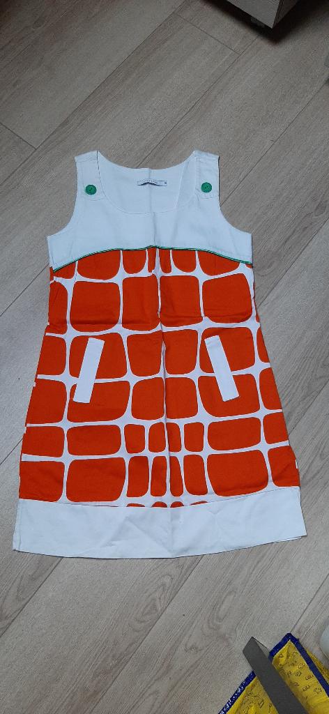 Kleedje maat 36 - S, Overige kleuren, Lola & Liza, Ophalen of Verzenden, Zo goed als nieuw