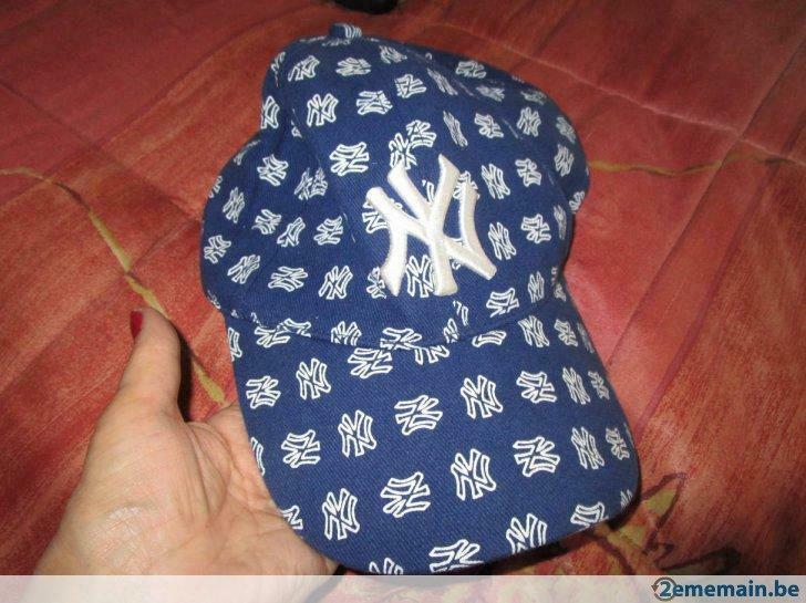casquette ajustable, Vêtements | Hommes, Chapeaux & Casquettes, Neuf