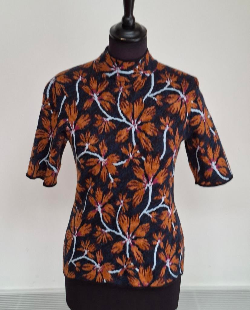 TULLA JOHNSON. (NOUVEAU 490€), Enlèvement ou Envoi, Taille 36 (S)