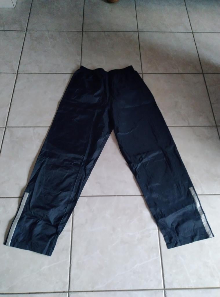 zwarte nylonbroek, TCM, Général, Enlèvement, Noir