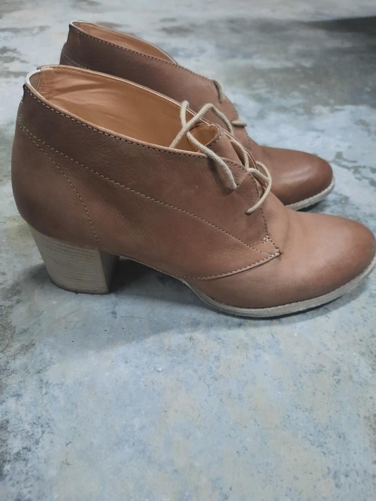 Boots dames . Maat 39 . Zelfde nieuwe, Kleding | Dames, Schoenen, Ophalen, Zo goed als nieuw