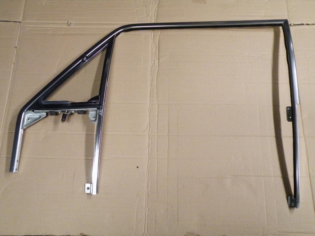 Opel Rekord C Commodore A deurkozijn, Ophalen, Gebruikt, Opel