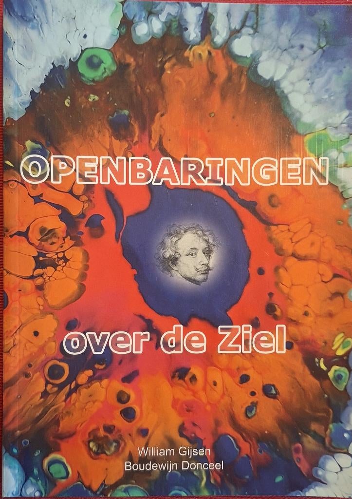Openbaringen over de Ziel, Boeken, Ophalen, Zo goed als nieuw