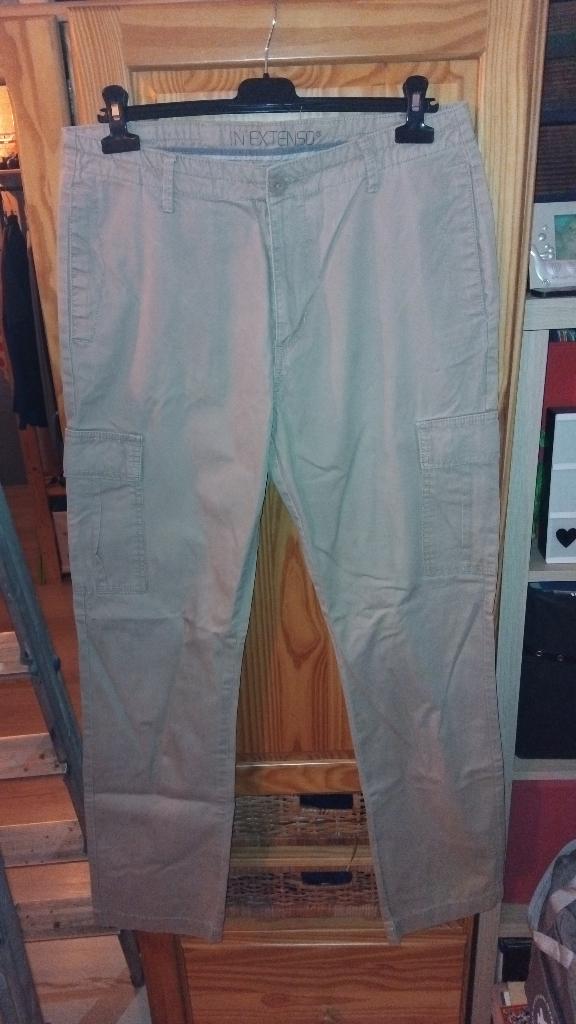 Pantalon cargo, Enlèvement, Comme neuf