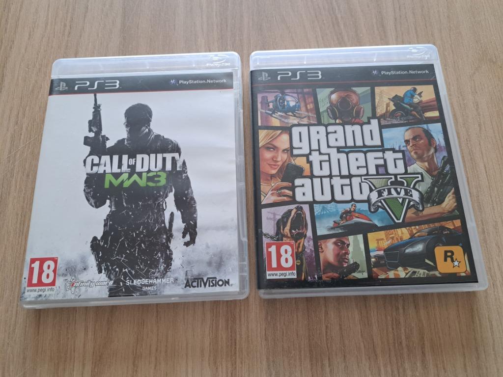 Playstation 3 spelletjes, Consoles de jeu & Jeux vidéo, Online, Enlèvement ou Envoi, À partir de 18 ans, Aventure et Action