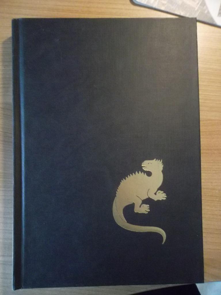 Zoo Galapagos, Ophalen of Verzenden, Zo goed als nieuw, Artis Historia, Prentenboek