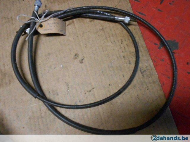 Nieuwe kabel kilometerteller Italjet Formula 50cc - AC en LC, Ophalen of Verzenden, Nieuw, Overige typen