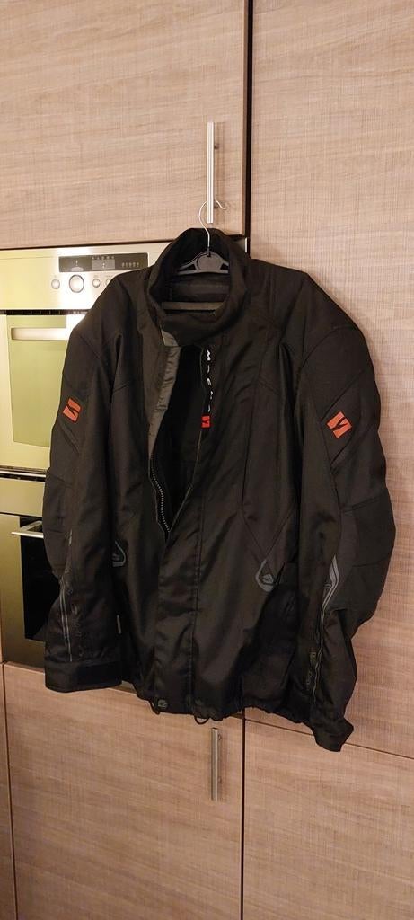 Motorpak MACNA geen 10x gedragen NIEUW, Ophalen of Verzenden, Nieuw zonder kaartje, Macna, Heren
