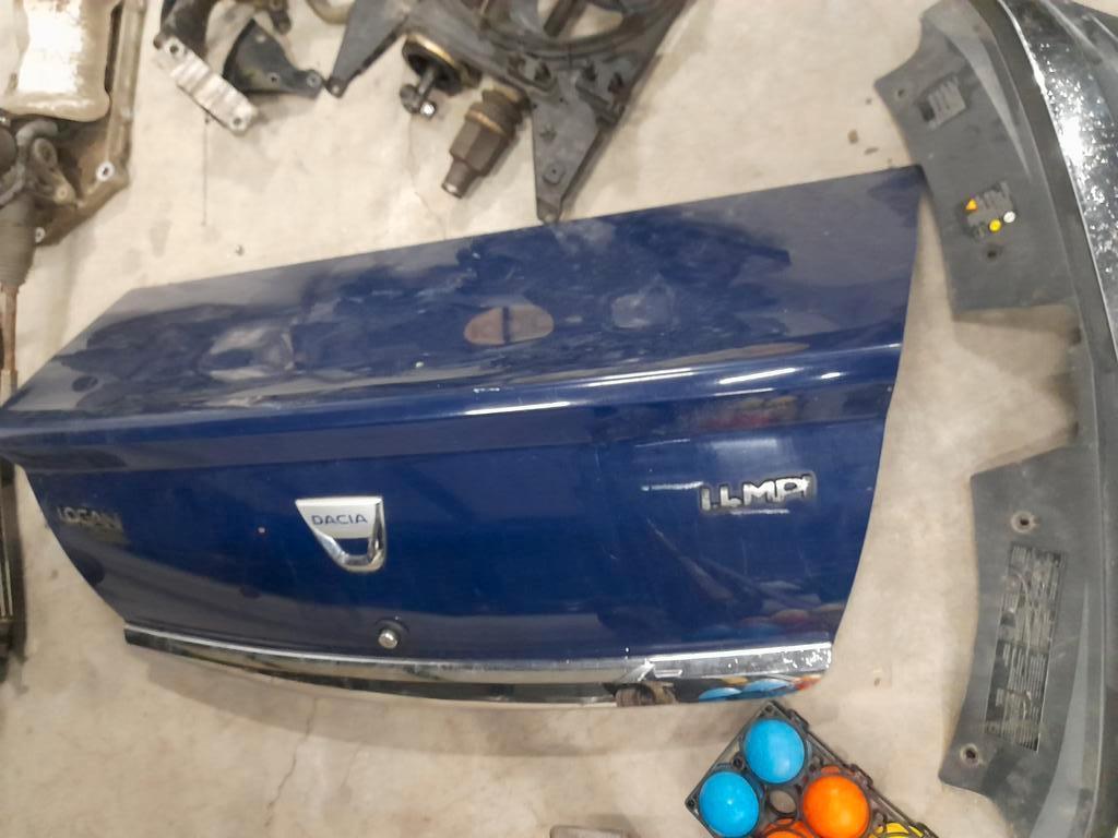 Onderdelen voor DACIA LOGAN 1400  MPI 2010 / 5060 AUVELAIS, Auto-onderdelen, Overige Auto-onderdelen, Ophalen, Gebruikt, Dacia