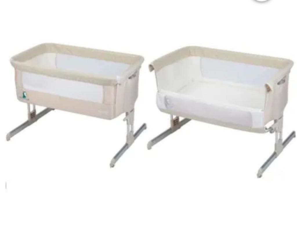 Codod Safety First + matelas Goysila certifié Oeko-Tex, Enlèvement, Utilisé, Lit