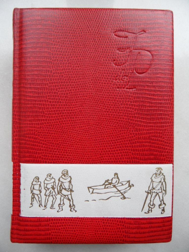 Verzameld werk 4, Filip De Pillecyn, Gelezen, België, Filip De Pillecyn, Ophalen of Verzenden