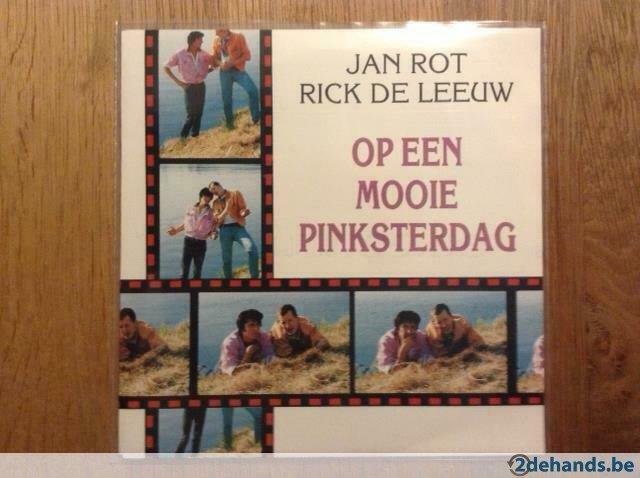 single jan rot / rick de leeuw