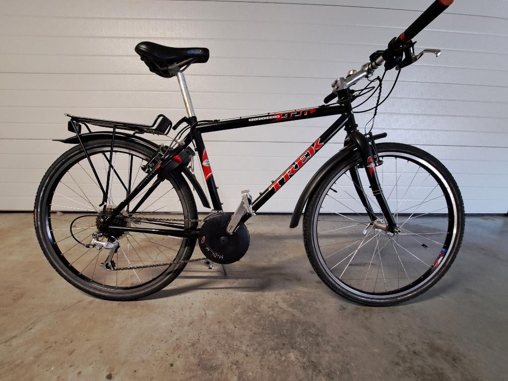 TREK Singletrack 920 (vintage), Vélos & Vélomoteurs, VTT rigide, 45 à 49 cm, Enlèvement, Utilisé