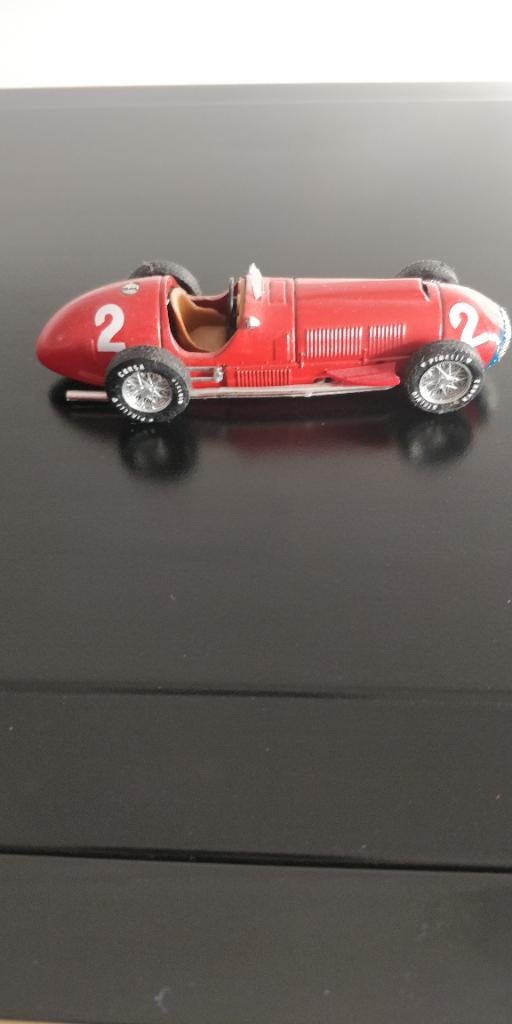 Voiture miniature Ferrari, Enlèvement, Neuf, Voiture