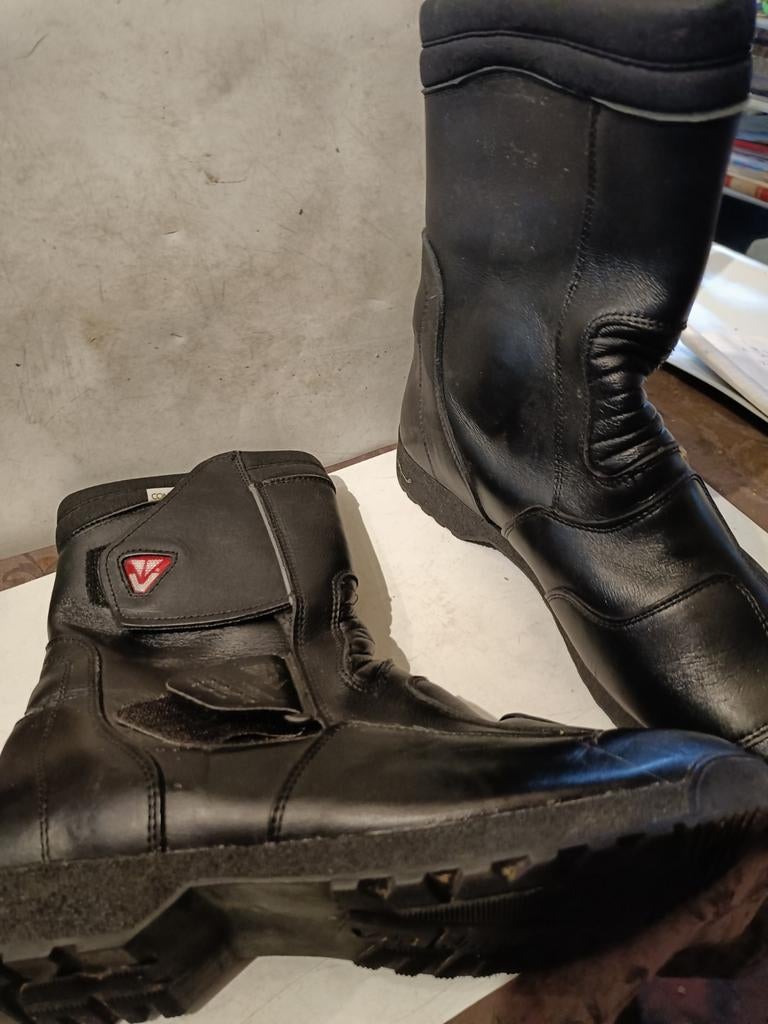 Zwarte laarzen COMFORTeX, Ophalen of Verzenden, Nieuw zonder kaartje, Laarzen