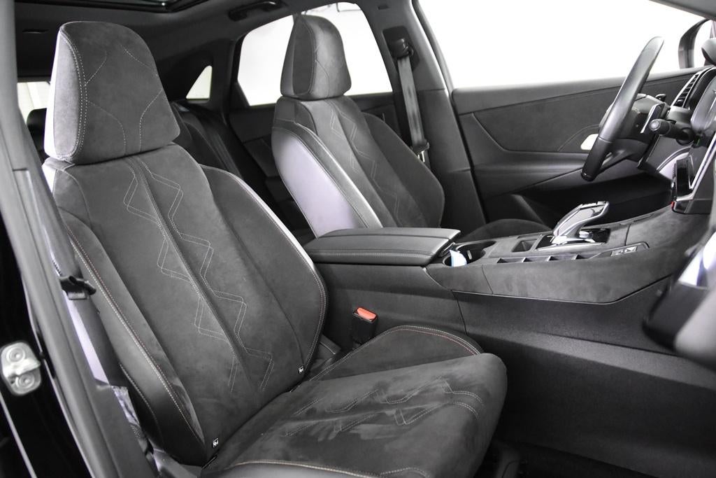 DS DS7 Crossback, Autos, DS, Cuir et Alcantara, Achat, Euro 6, Entreprise
