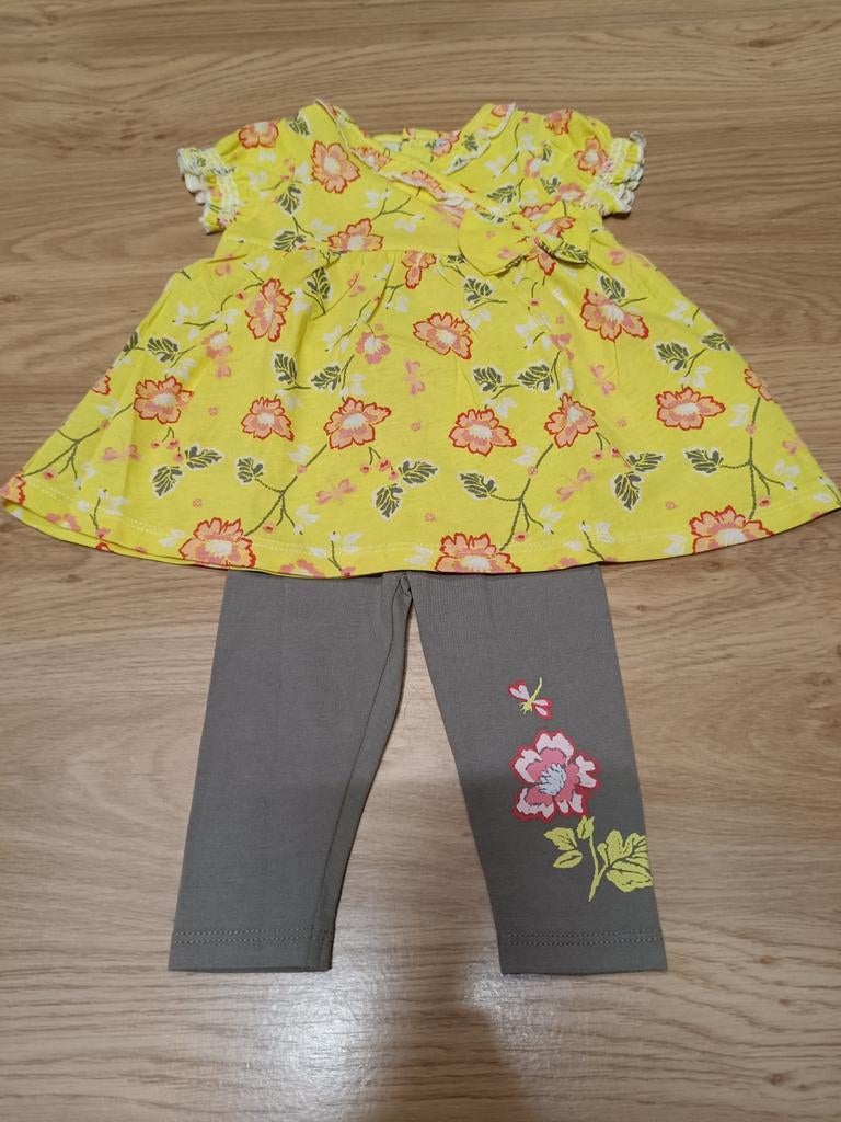 Vêtements bébé fille, Enfants & Bébés, Enlèvement, Comme neuf, Fille