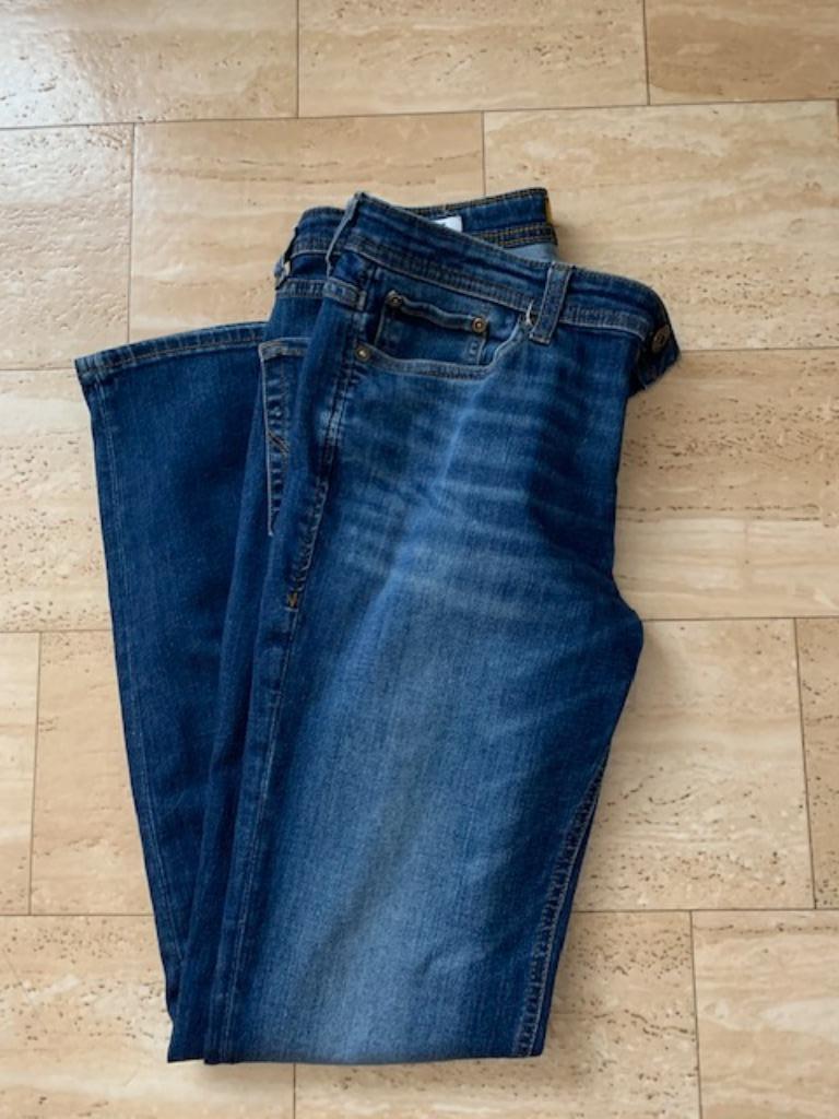 Jeansbroek Jack&jones - maat 176, Vêtements | Hommes, Jeans, Enlèvement ou Envoi, W32 (confection 46) ou plus petit, Jack&Jones